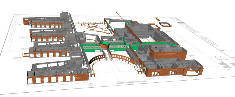 River Bluff Highschool